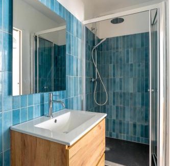 Prefecture Apartment | Dream Studio, - Rénové, Centre-Ville proche Vieux-port, 2pers