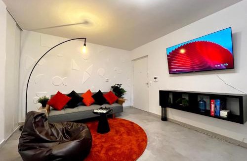 Chessy Apartment | Dream Suite Signature