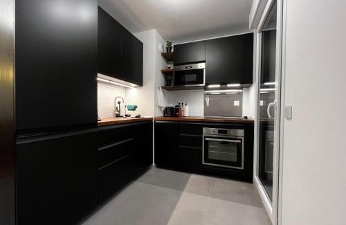 Chessy Apartment | Dream Suite Signature