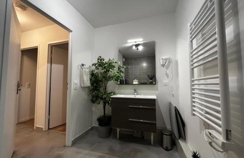 Chessy Apartment | Dream Suite Signature