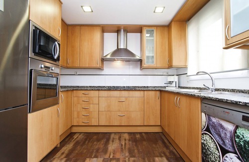 Cap de Salou Ski Chalet | DREAM Terraced House with Private Pool