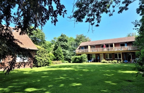 Butjadingen Condo | Dream vacation at the North Sea - summer dates still available!