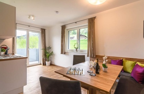 Laubichl Apartment | Dream vacation home