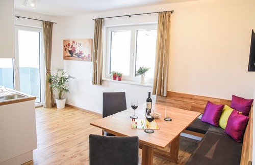 Laubichl Apartment | Dream vacation home