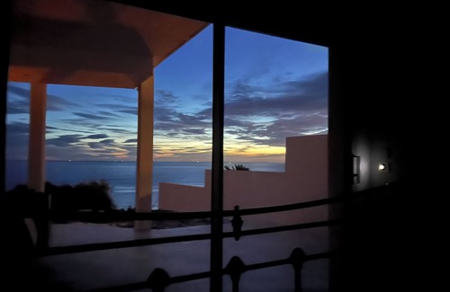 Cerbere House | Dream vacation in a beautiful villa with exceptional sea view