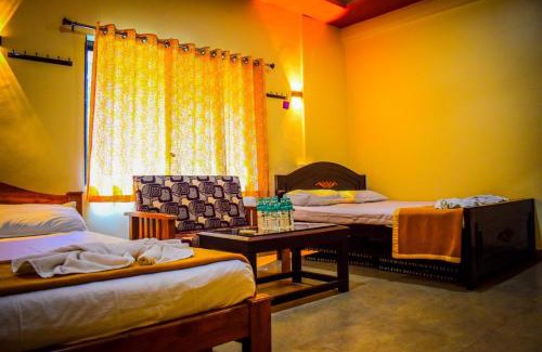 Dandeli House | Dream Valley resort