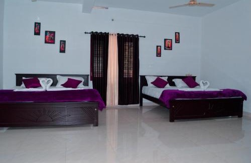 Thekkady House | Dream View Homestay