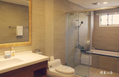 Tongxiao House | Dream Villa Homestay