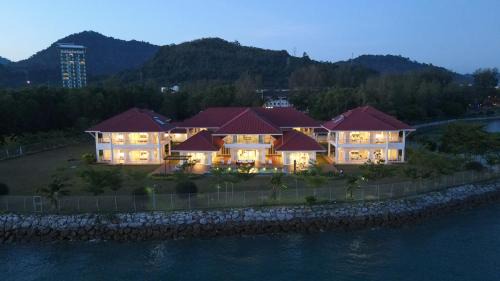 Kuah Villa | Dream Villa Langkawi