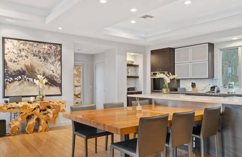 Paradise Valley Villa | Dream Villa Top of Camelback Mountain