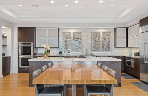 Paradise Valley Villa | Dream Villa Top of Camelback Mountain