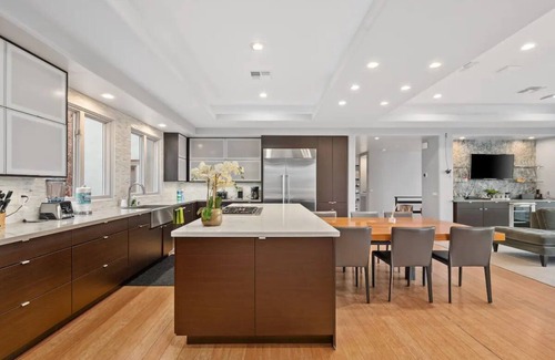 Paradise Valley Villa | Dream Villa Top of Camelback Mountain