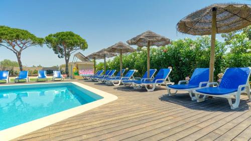 Quarteira Villa | Dream Villa with Luxury Services - PROMOTION Last dates!