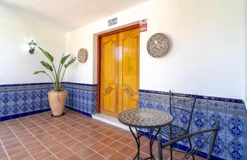 Algarrobo Villa | Dream villa with parking, private pool and see views