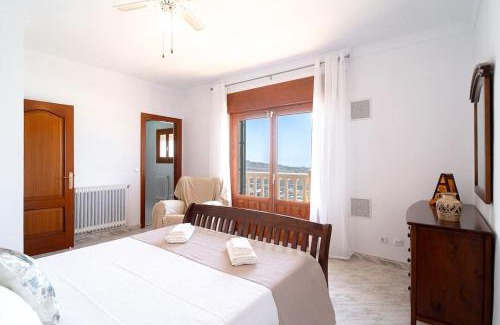 Algarrobo Villa | Dream villa with parking, private pool and see views