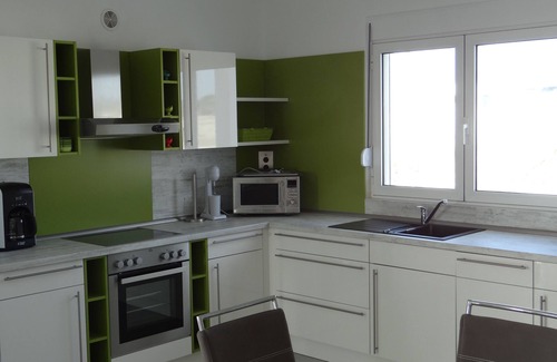 Mastichari House | Dream villa with private pool in Kos/Greece, sea view for 4 people