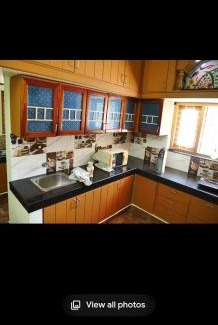Quilon House | Dream world home