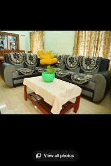 Quilon House | Dream world home