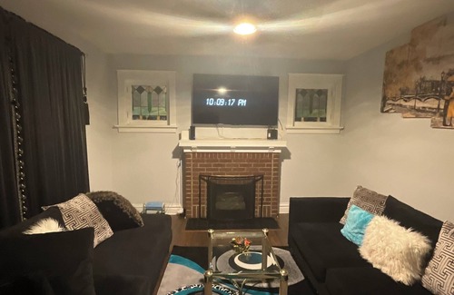 Gravois Park Apartment | DreamAwayHome Metro