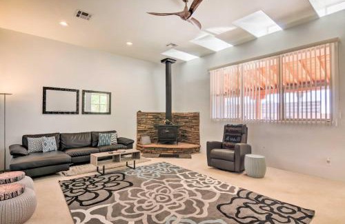 Kanab House | Dreamcatcher Cliffs Home Near Dtwn Kanab!