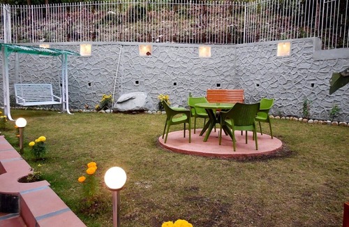 Kaul House | Dreamcatcher SUPER DELUXE UNIT 2