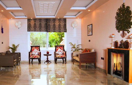 Kaul House | Dreamcatcher SUPER DELUXE UNIT 2