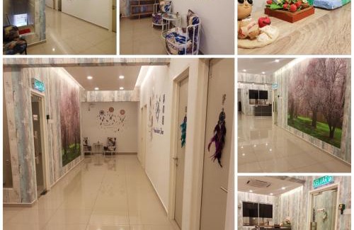 Kuantan Hotel | DreamCatchers Home