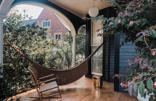 Wilmington Historic District Hotel | DREAMERS bnb