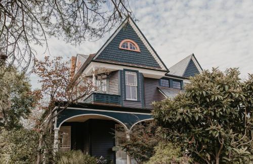Wilmington Historic District Hotel | DREAMERS bnb