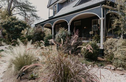 Wilmington Historic District Hotel | DREAMERS bnb