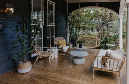 Wilmington Historic District Hotel | DREAMERS bnb
