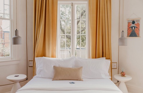Wilmington Historic District House | Dreamers BNB