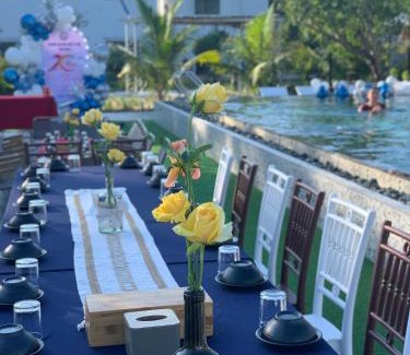 Phu Vang House | Dreamers Farm