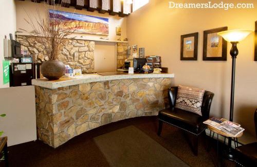 John Day Hotel | Dreamers Lodge