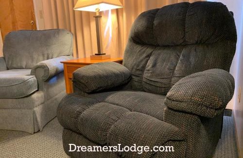 John Day Hotel | Dreamers Lodge