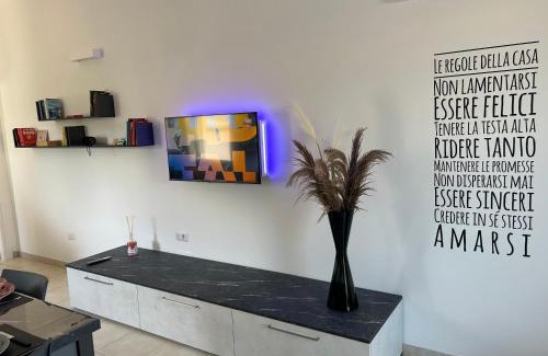 Leverano Apartment | Dreamhouse - The Apartment