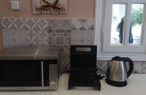 Skala Mistegnon House | Dreaming Country House