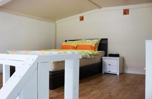 Seogwipo City House | Dreaming Forest Pension Seogwipo