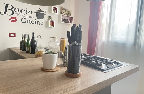 Certaldo Apartment | Dreaming in Tuscany