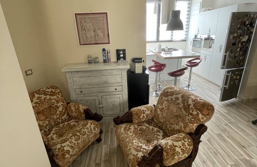 Certaldo Apartment | Dreaming in Tuscany