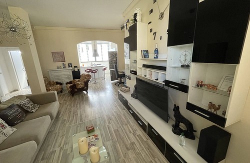 Certaldo Apartment | Dreaming in Tuscany