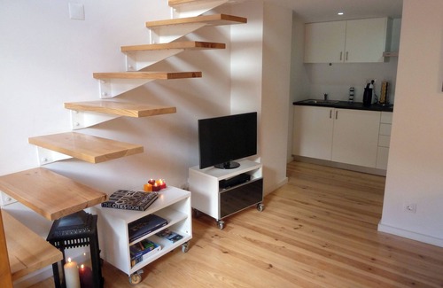 Sacramento Apartment | Dreaming Lisbon - Trigueiros 4