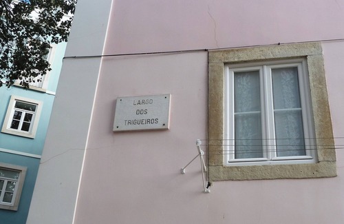 Sacramento Apartment | Dreaming Lisbon - Trigueiros 4