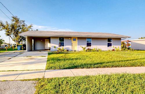 Port Charlotte House | Dreaming on the Canal