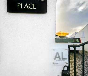 Lagoa House | Dreaming Place - AL