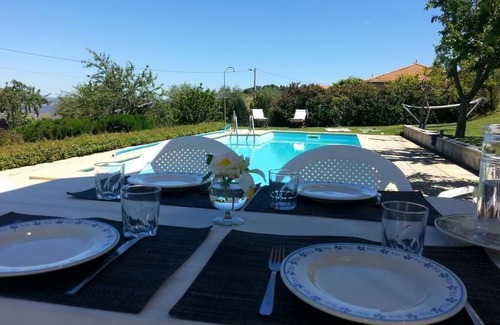 Felgar House | Dreaming Views in Douro