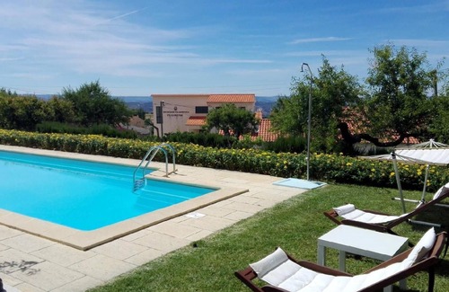 Felgar House | Dreaming Views in Douro