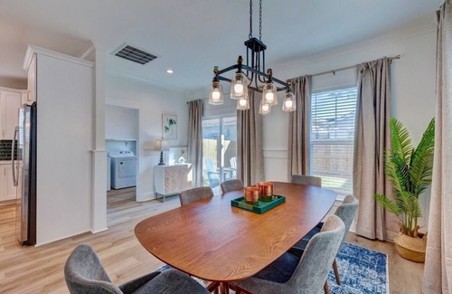 Wilmington House | Dreamland in the Brooklyn Arts District