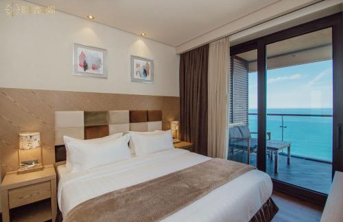 Chakvi Apartment | Dreamland Oasis Aparthotel