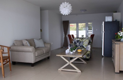 Lagun Apartment | Dreamlike apartment by the sea "B"